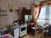 3-к квартира площадью 64.3 кв.м. город Северодвинск, шоссе Архангельское, дом 83, квартира 47